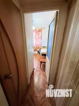 2-к квартира, на длительный срок, 45м2, 1/5 этаж