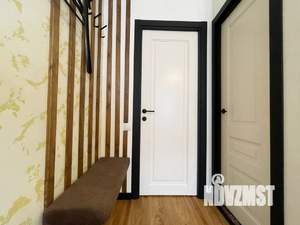 Студия квартира, посуточно, 22м2, 2/18 этаж