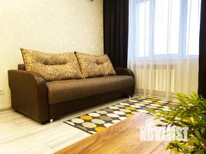 2-к квартира, посуточно, 40м2, 11/16 этаж