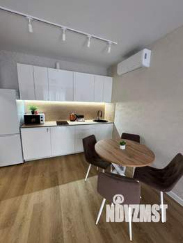 2-к квартира, посуточно, 40м2, 8/16 этаж