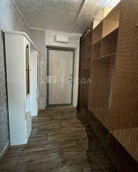 2-к квартира, на длительный срок, 33м2, 1/17 этаж