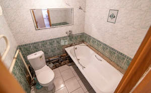 5-к квартира, на длительный срок, 104м2, 5/9 этаж