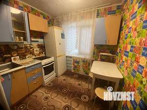 3-к квартира, на длительный срок, 42м2, 1/4 этаж