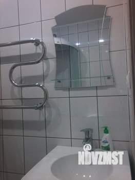1-к квартира, посуточно, 36м2, 2/25 этаж