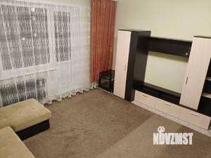 1-к квартира, на длительный срок, 40м2, 5/10 этаж