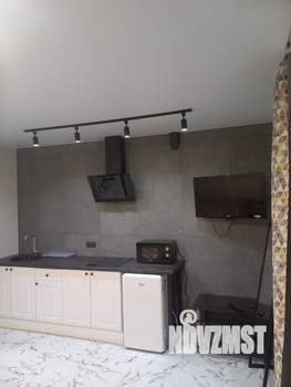 Студия квартира, на длительный срок, 27м2, 10/10 этаж