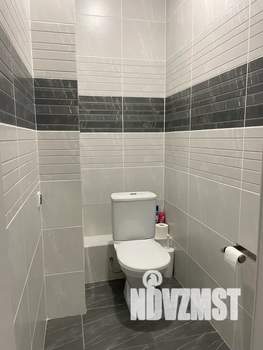 2-к квартира, посуточно, 70м2, 4/22 этаж