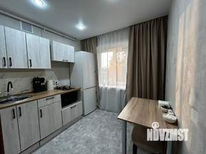 1-к квартира, посуточно, 32м2, 2/5 этаж