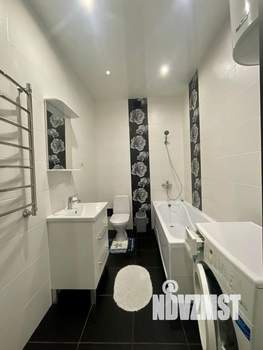 2-к квартира, на длительный срок, 54м2, 6/18 этаж