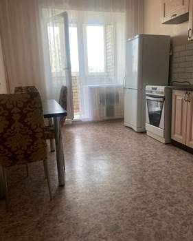 2-к квартира, на длительный срок, 52м2, 6/10 этаж