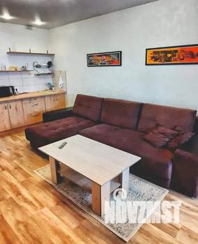 Студия квартира, посуточно, 25м2, 10/16 этаж