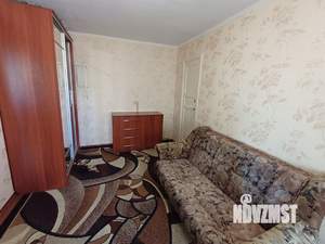 2-к квартира, на длительный срок, 41м2, 4/5 этаж