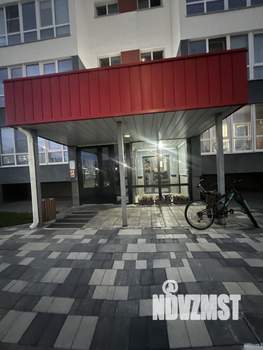 2-к квартира, посуточно, 47м2, 6/10 этаж