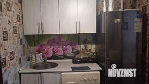 1-к квартира, на длительный срок, 21м2, 5/5 этаж