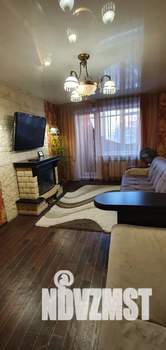 2-к квартира, посуточно, 50м2, 5/9 этаж