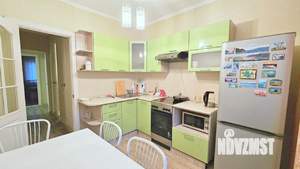 2-к квартира, на длительный срок, 54м2, 2/10 этаж