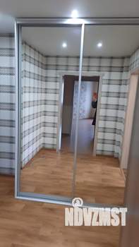 2-к квартира, на длительный срок, 45м2, 2/17 этаж