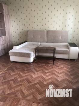 2-к квартира, на длительный срок, 52м2, 2/12 этаж