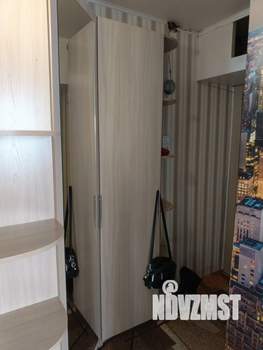 1-к квартира, на длительный срок, 34м2, 5/5 этаж