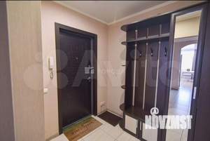 2-к квартира, на длительный срок, 66м2, 3/17 этаж