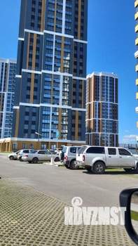 2-к квартира, на длительный срок, 55м2, 11/23 этаж
