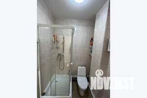 1-к квартира, посуточно, 30м2, 11/16 этаж