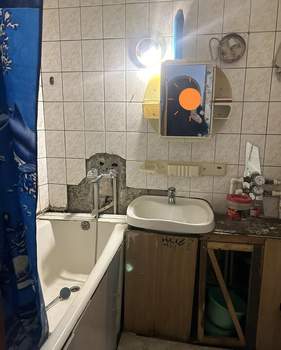 3-к квартира, на длительный срок, 70м2, 1/9 этаж