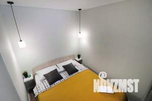 1-к квартира, посуточно, 34м2, 1/5 этаж