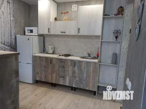 1-к квартира, посуточно, 30м2, 7/13 этаж