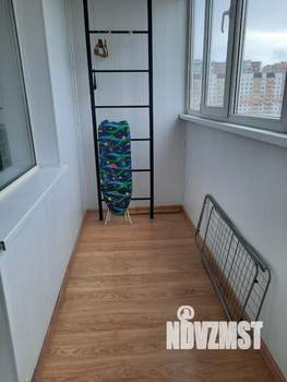 1-к квартира, на длительный срок, 43м2, 5/10 этаж