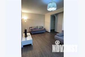 2-к квартира, посуточно, 44м2, 4/5 этаж