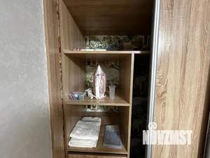 1-к квартира, посуточно, 32м2, 2/5 этаж