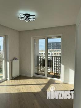 3-к квартира, на длительный срок, 59м2, 11/22 этаж