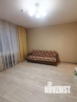 1-к квартира, на длительный срок, 40м2, 10/11 этаж