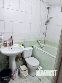 2-к квартира, на длительный срок, 50м2, 2/9 этаж