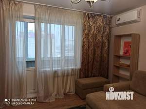 1-к квартира, на длительный срок, 34м2, 9/10 этаж