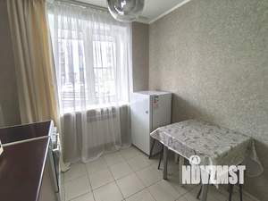 1-к квартира, посуточно, 45м2, 1/6 этаж