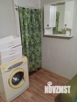 Студия квартира, на длительный срок, 17м2, 5/5 этаж