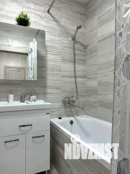 1-к квартира, посуточно, 50м2, 2/25 этаж