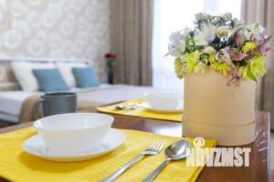 1-к квартира, посуточно, 26м2, 1/1 этаж