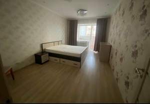 3-к квартира, на длительный срок, 100м2, 1/12 этаж