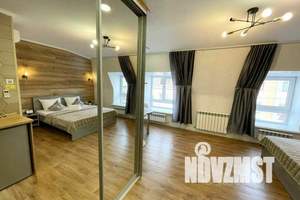 1-к квартира, посуточно, 29м2, 3/3 этаж