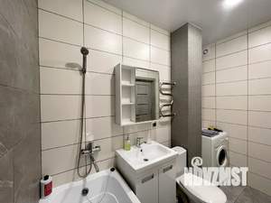 2-к квартира, посуточно, 46м2, 10/16 этаж