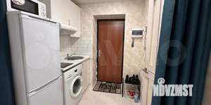 Студия квартира, на длительный срок, 20м2, 1/6 этаж