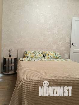 1-к квартира, посуточно, 41м2, 6/15 этаж