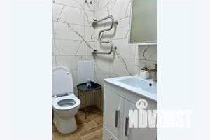 2-к квартира, посуточно, 55м2, 5/11 этаж