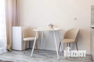 1-к квартира, посуточно, 33м2, 3/16 этаж