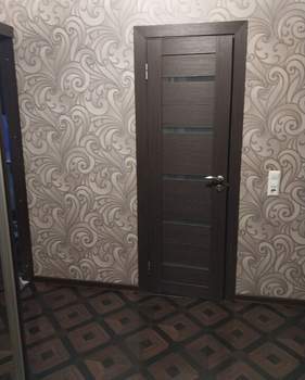 1-к квартира, на длительный срок, 36м2, 5/16 этаж