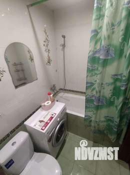 1-к квартира, посуточно, 37м2, 1/1 этаж