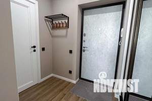 1-к квартира, посуточно, 26м2, 12/16 этаж